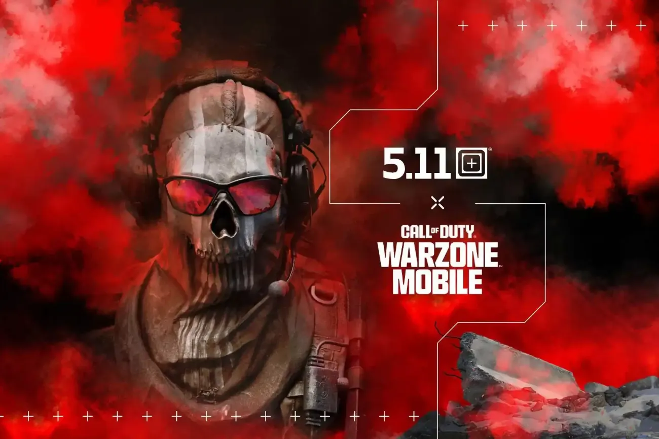 Récupérez gratuitement votre nouveau skin d'opérateur sur Call of Duty: Warzone Mobile