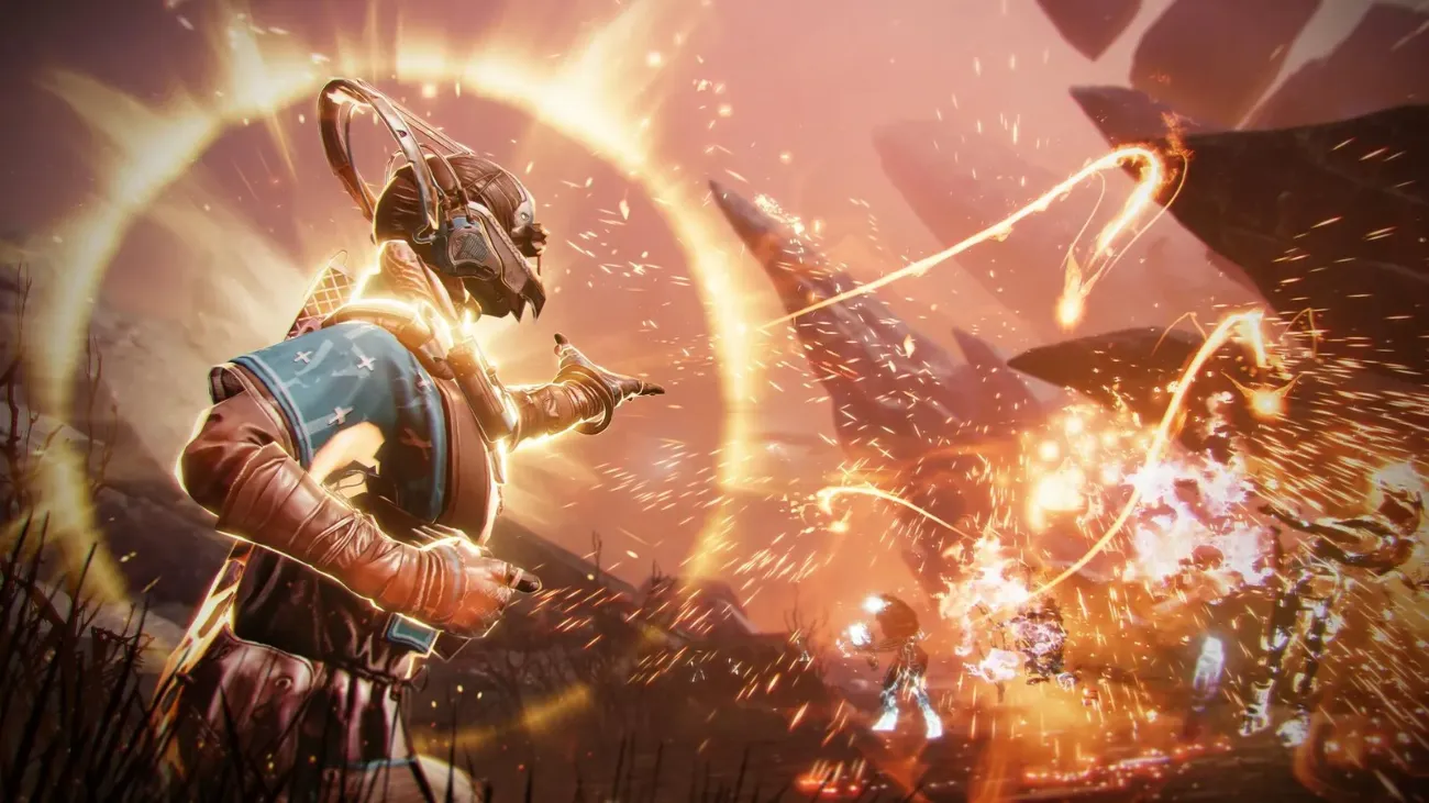 Astuces Destiny 2 La Forme Finale : Obtenir des objets de classe exotiques