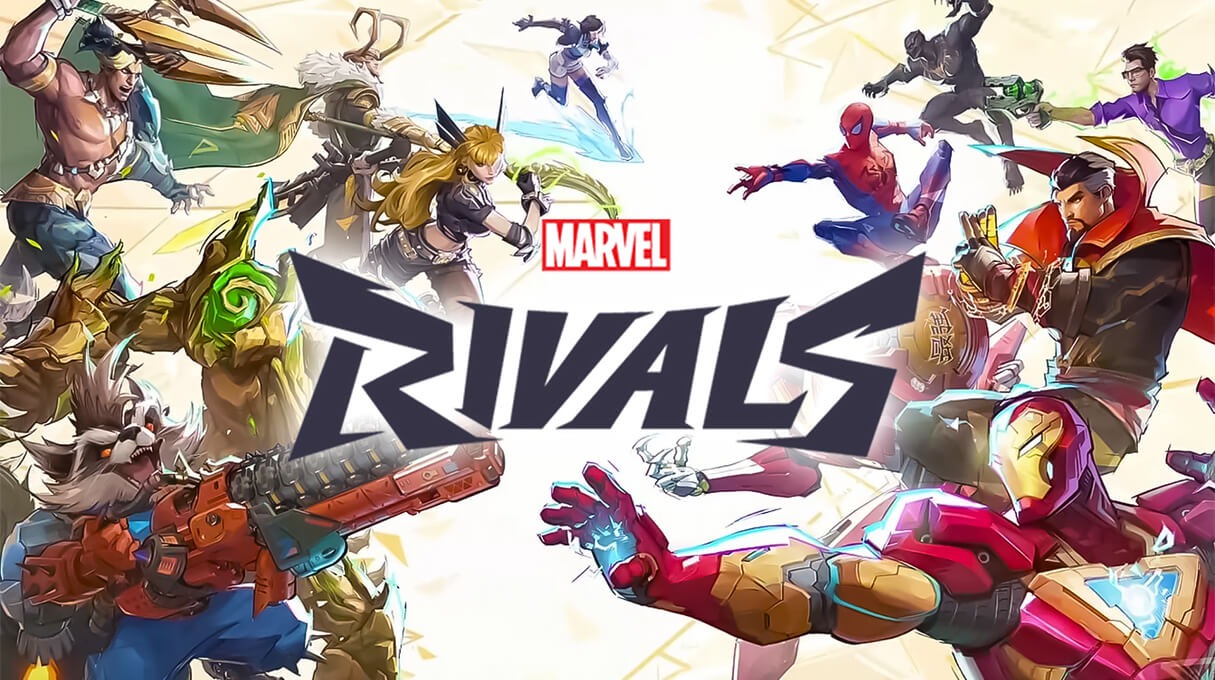 Alpha Marvel Rivals : À quelle heure pourrez-vous commencer à jouer ?