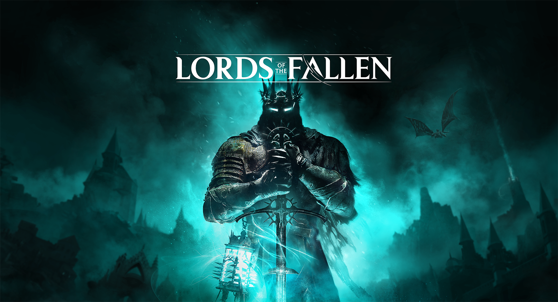 Lords of the Fallen : Un aperçu d'un des jeux les plus attendus de l'année à la Gamescom 2023