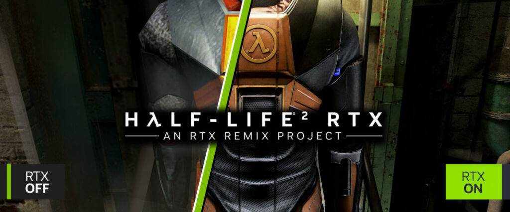 Mise à jour majeure pour Half-Life 2 : Un aperçu du projet communautaire