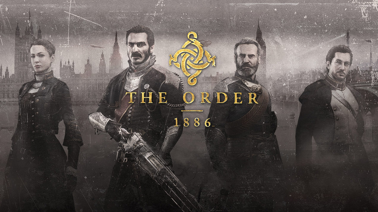 The Order: 1886 sur PS5 : Un retour non officiel en 60 FPS