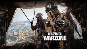 Call of Duty Warzone