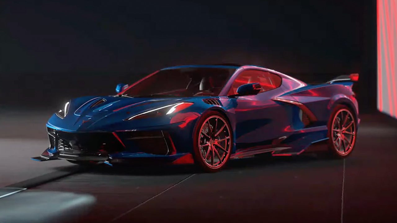 Forza Motorsport : Découvrez le nouveau mode carrière Builders Cup