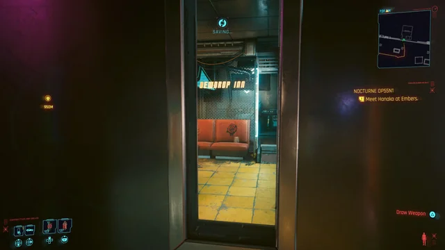 Astuce Cyberpunk 2077 : Déverrouiller les portes sans vérifications d'attributs