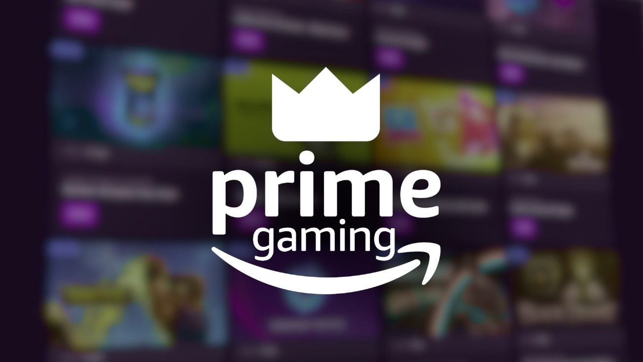 Les jeux gratuits Amazon Prime Gaming en Juin 2024