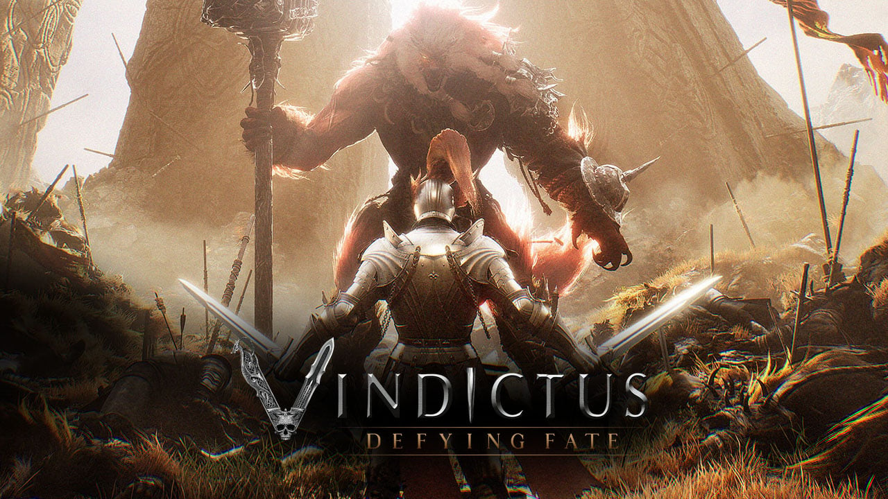 Annonce de Vindictus: Defying Fate, un action RPG fantastique