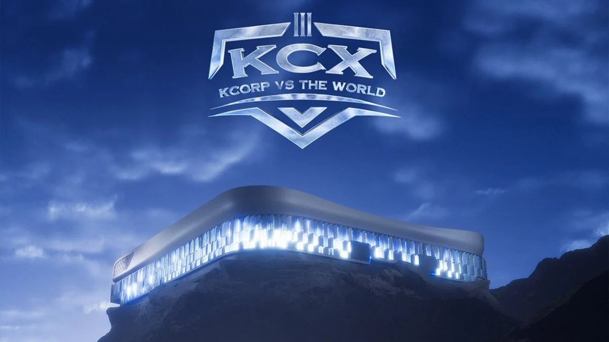 KCX3 : La Karmine Corp enflamme la Défense Arena