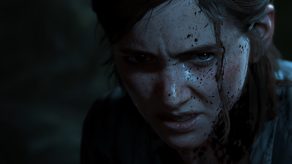 Kaitlyn Dever en Abby dans la saison 2 de The Last Of Us ?