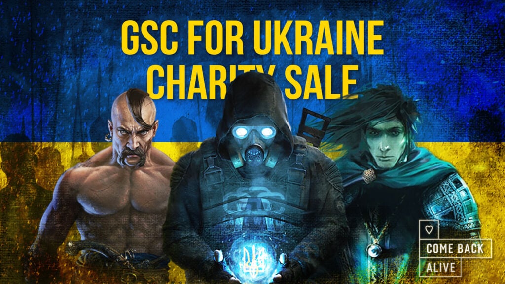 Attaque de pirates russes contre le jeu ukrainien STALKER 2 : les développeurs face à une crise sans précédent