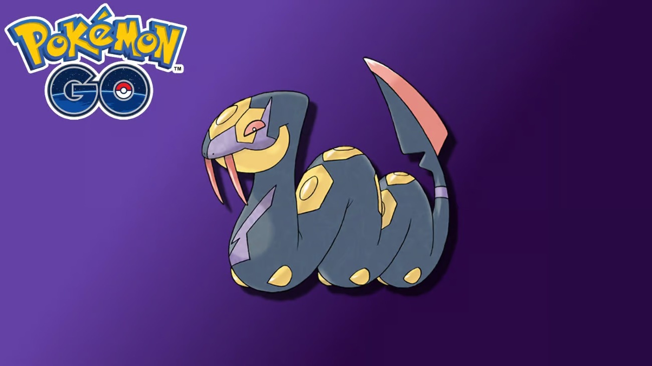 Guide du raid Seviper dans Pokemon GO: Compteurs, faiblesses et plus