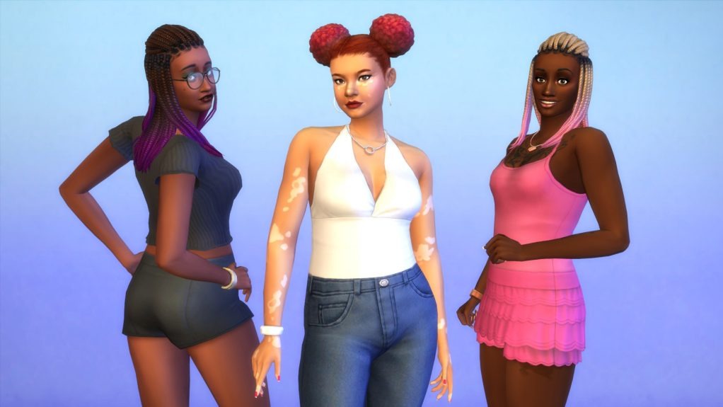 Sims 4 : Une mise à jour gratuite qui va faire des heureux