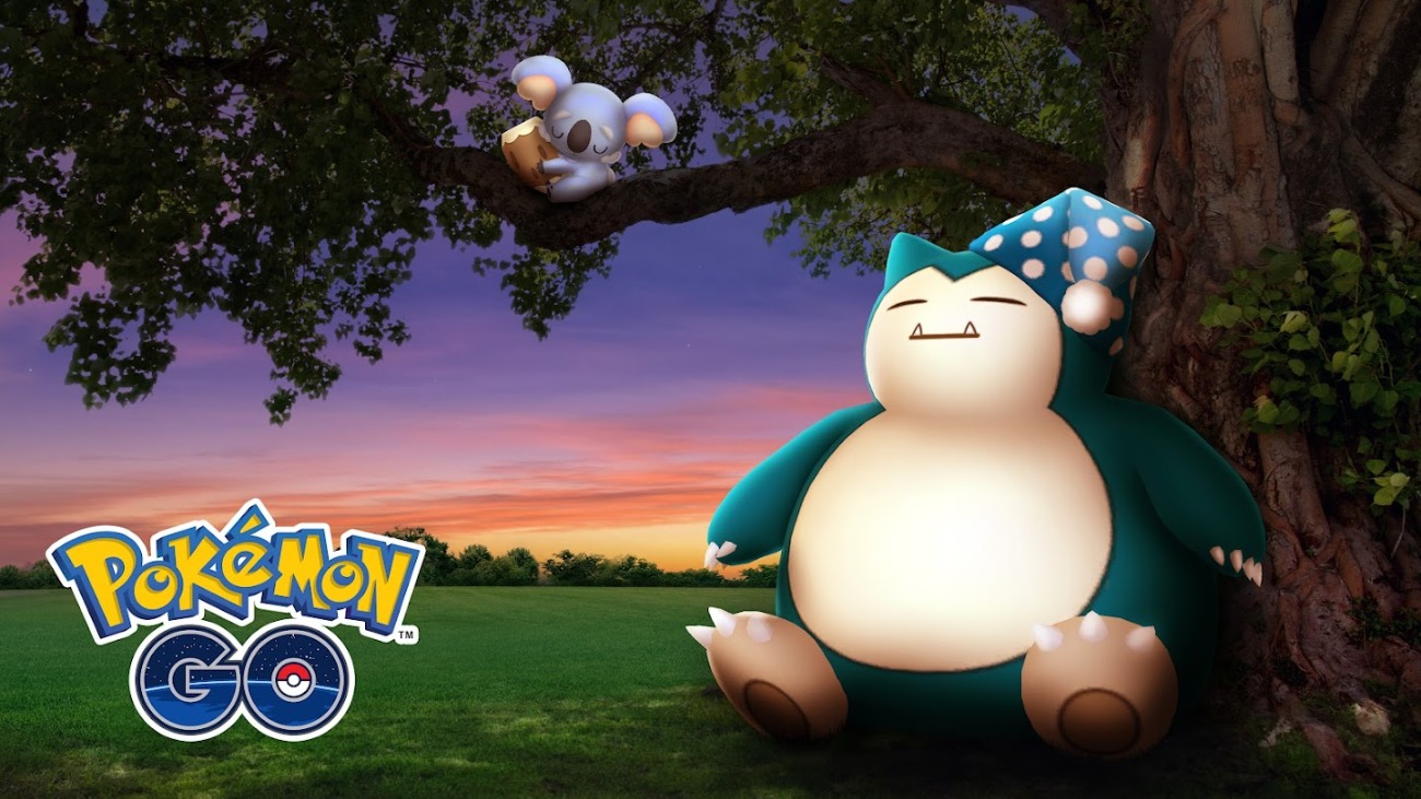 Pokemon GO : Les codes promotionnels de mai 2024