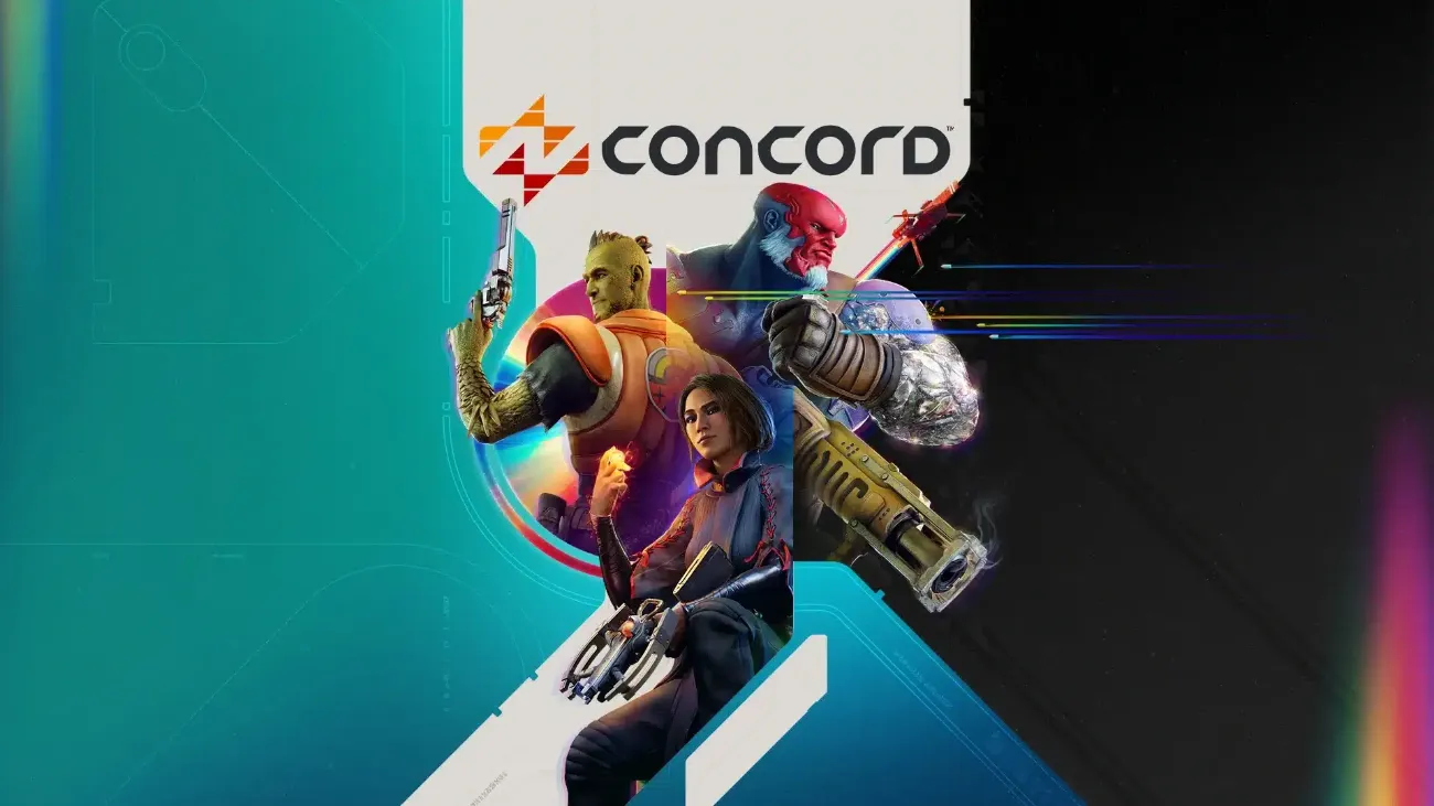 Concord : Le FPS 5vs5 s'offre une date de sortie sur PC et PS5