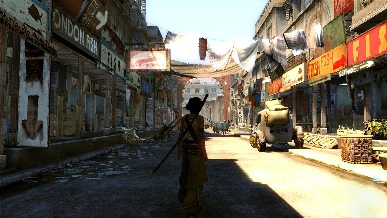 Beyond Good and Evil 2 : Ubisoft donne enfin quelques bonnes nouvelles