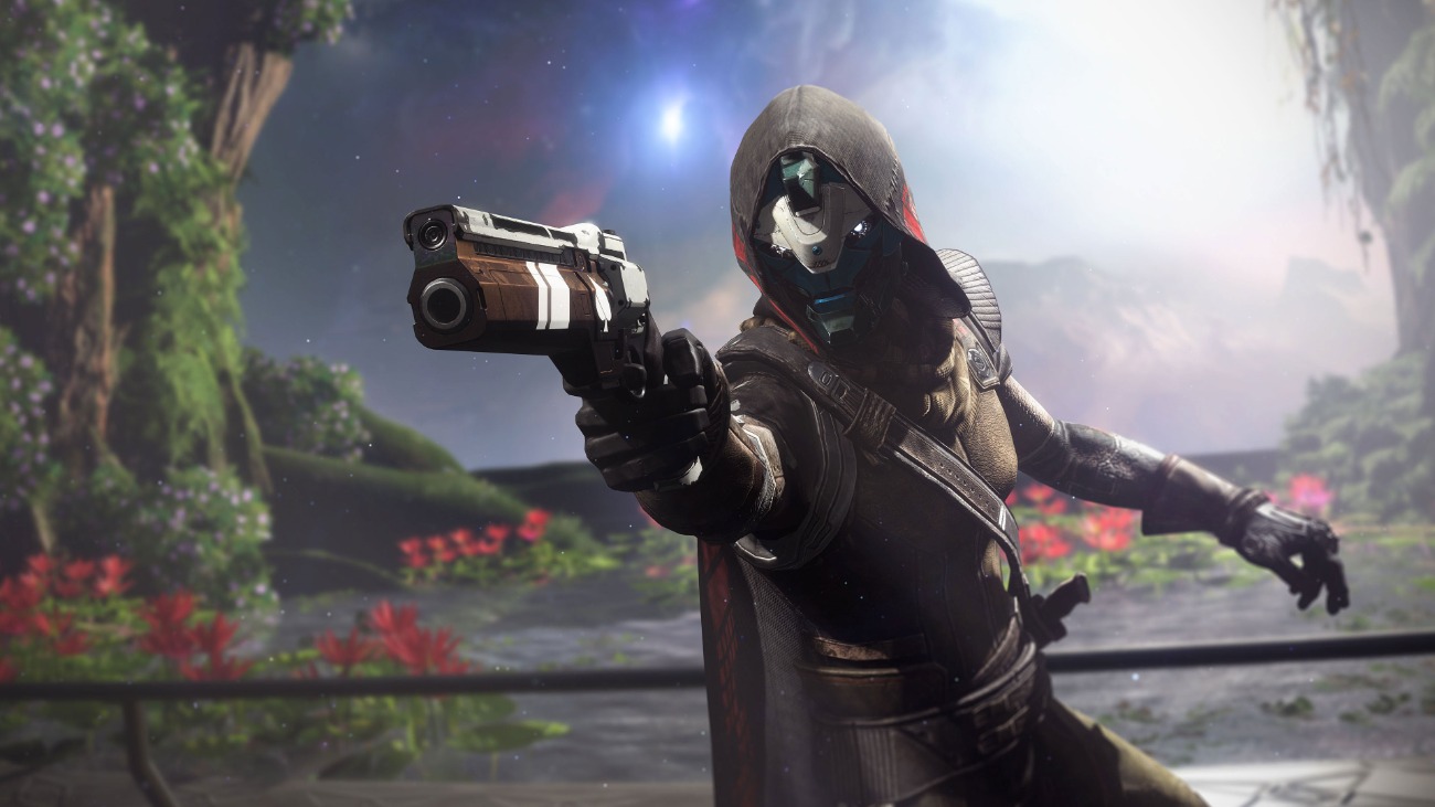 Soluce Destiny 2 : Comment obtenir la Propulsion Dangereuse