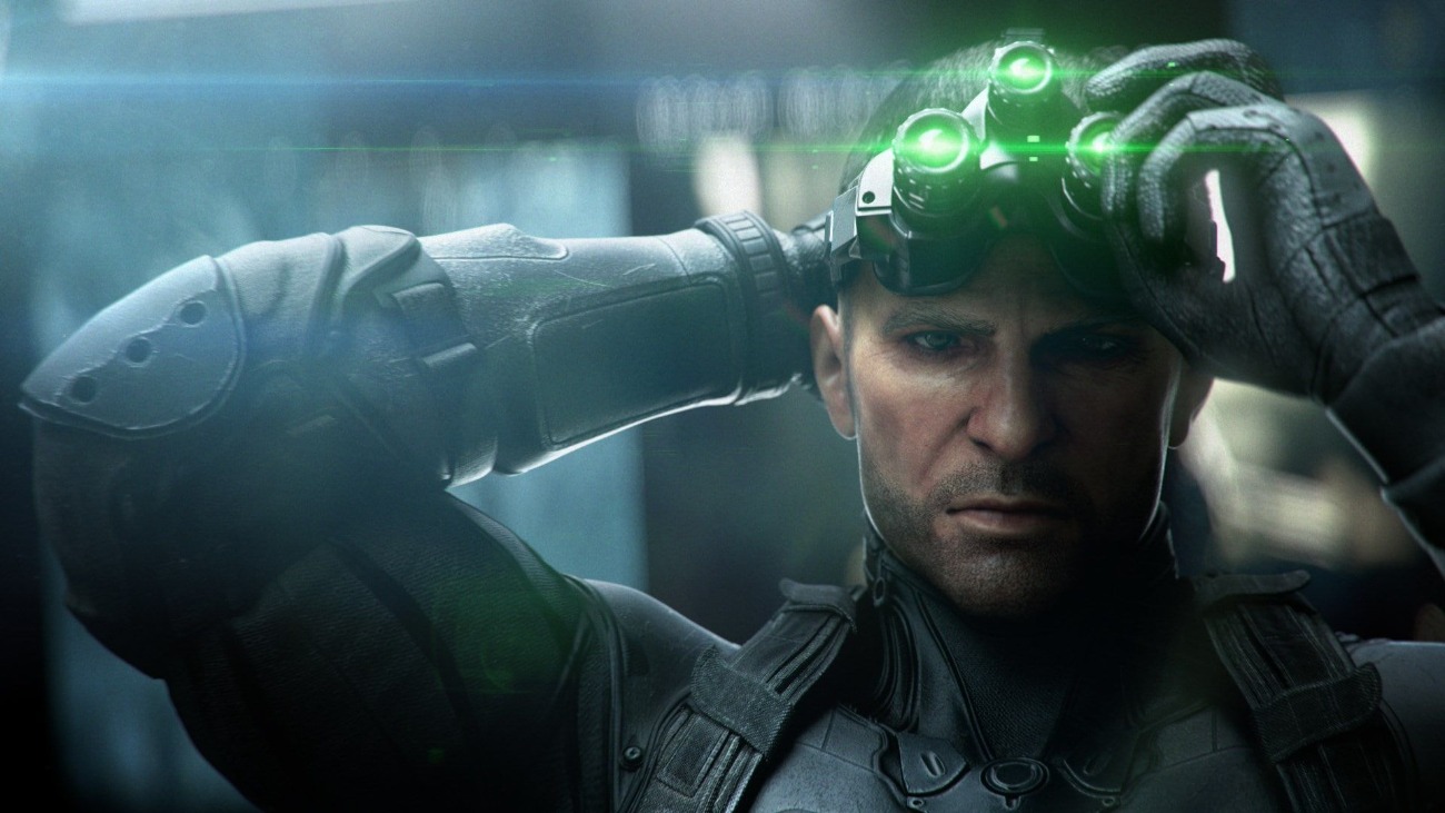 Splinter Cell Remake refait parler de lui, bientôt une confirmation ?