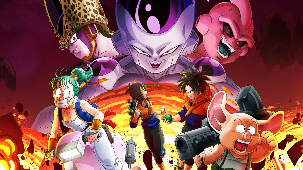 Bonne nouvelle pour les fans de Dragon Ball: The Breakers