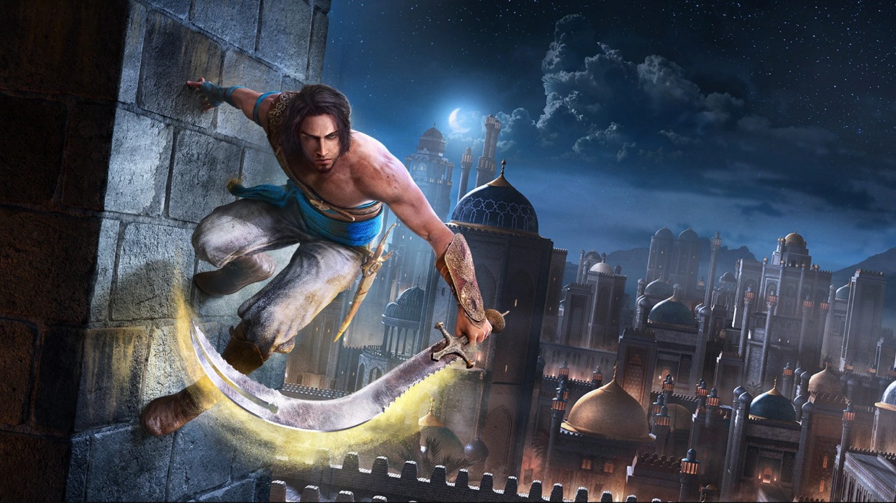 Prince of Persia : Les Sables du Temps remake - Ubisoft parle de la date de sortie, il faudra être patient !