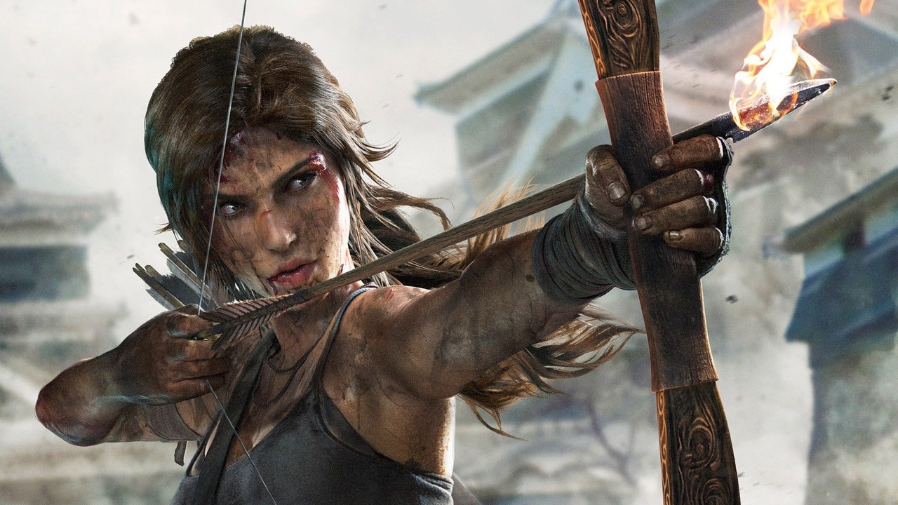 Tomb Raider : Une série en préparation pour Amazon Prime