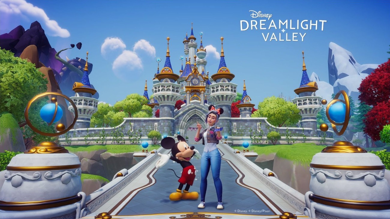 Disney Dreamlight Valley : Guide de la quête "L'entrainement d'un défenseur"