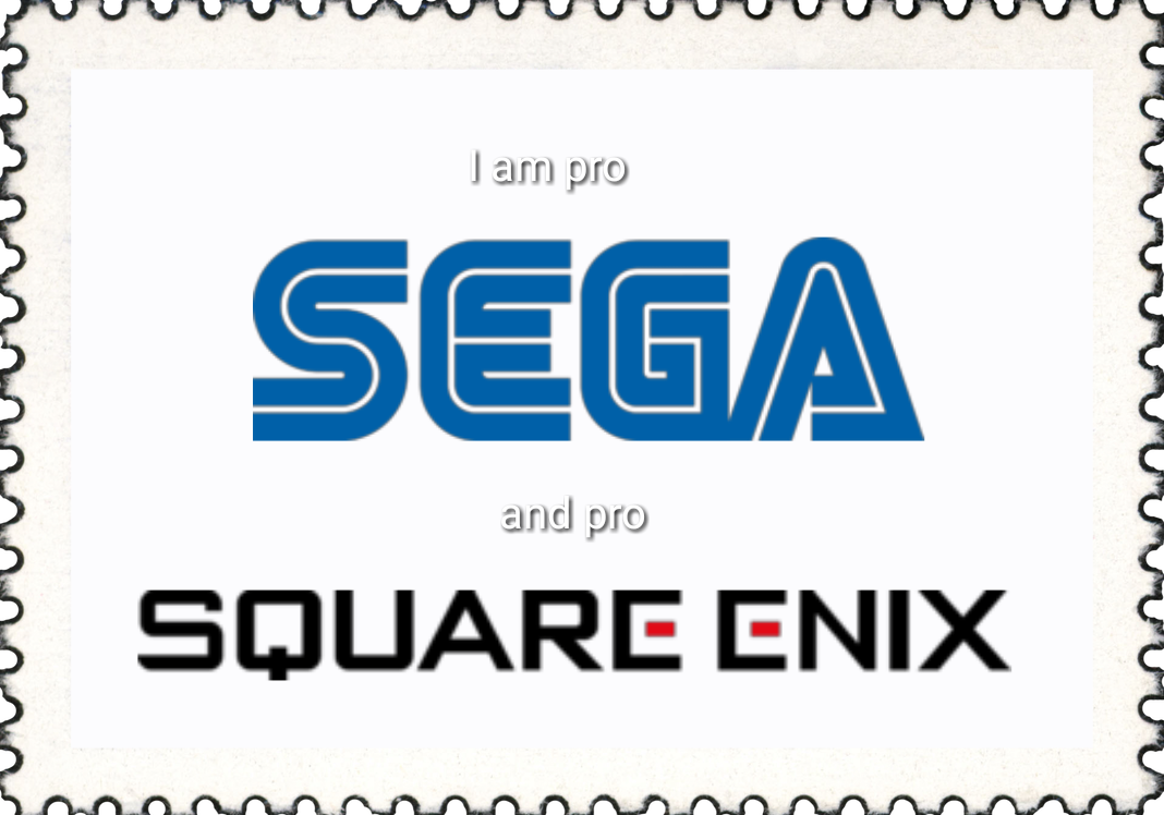 Nouvelles révélations sur les prochains jeux SEGA et Square Enix