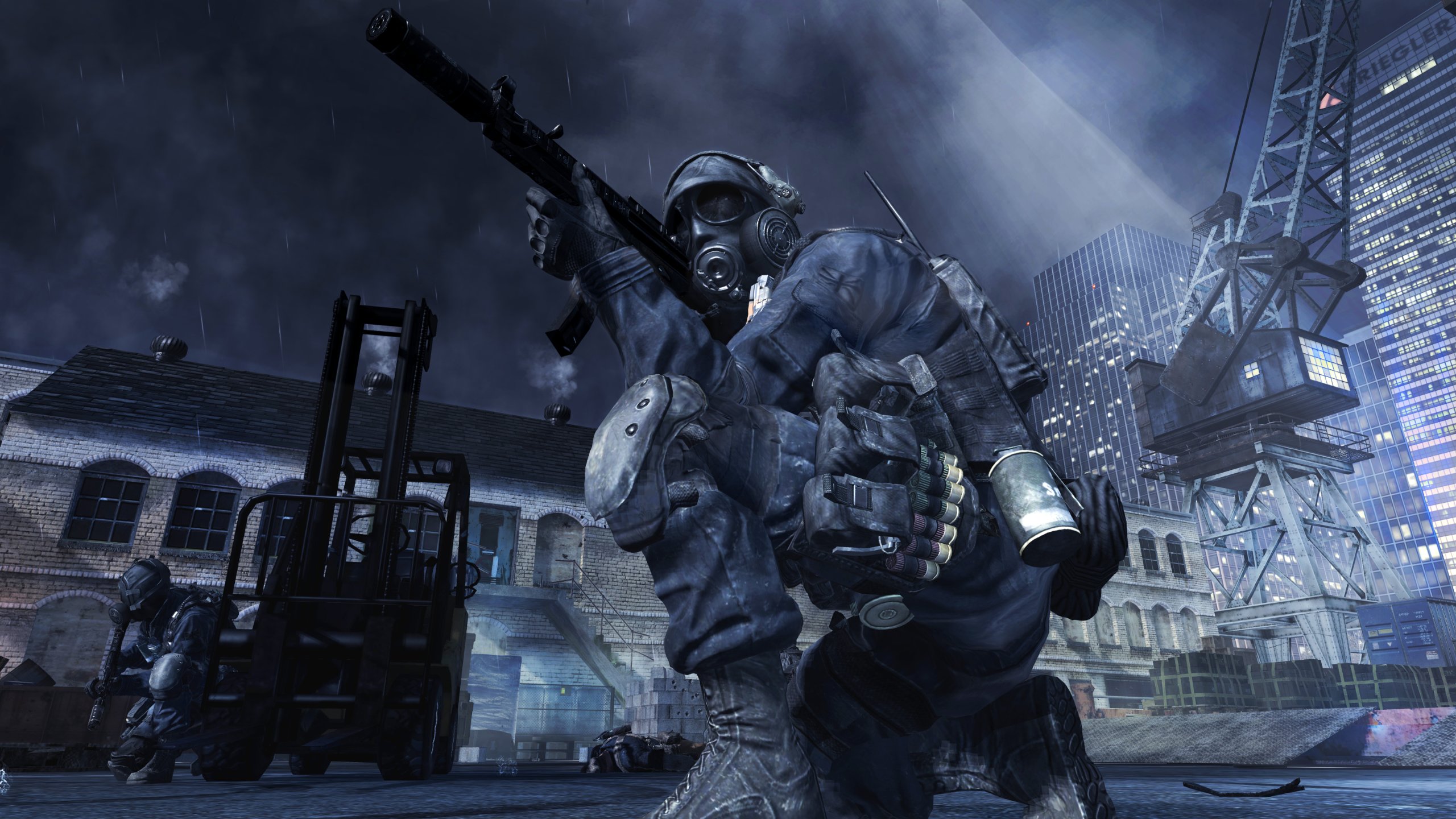 Modern Warfare 3 : Les joueurs ne sont pas satisfaits du TTK