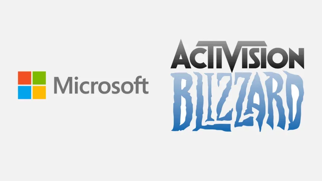 L'impact de l'acquisition d'Activision Blizzard par Microsoft sur les revenus Xbox Gaming