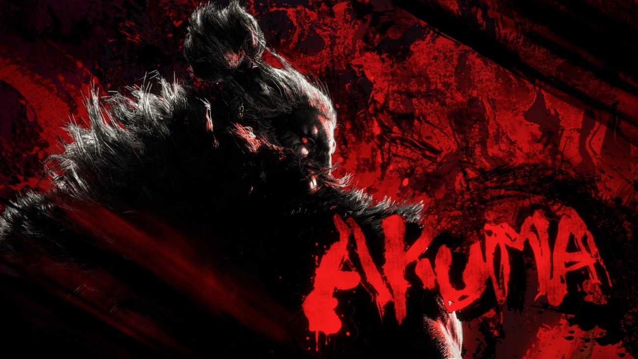 Akuma Street Fighter 6 : On connait la date de sortie du personnage DLC !