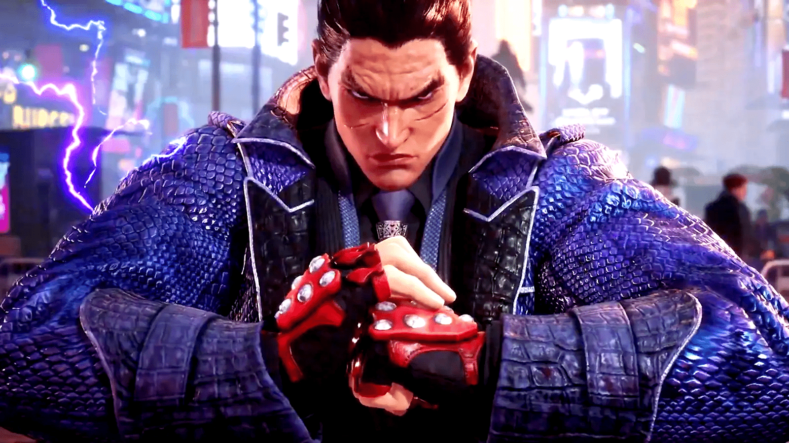 Tekken 8 : La bêta fermée prévue du 20 au 23 octobre