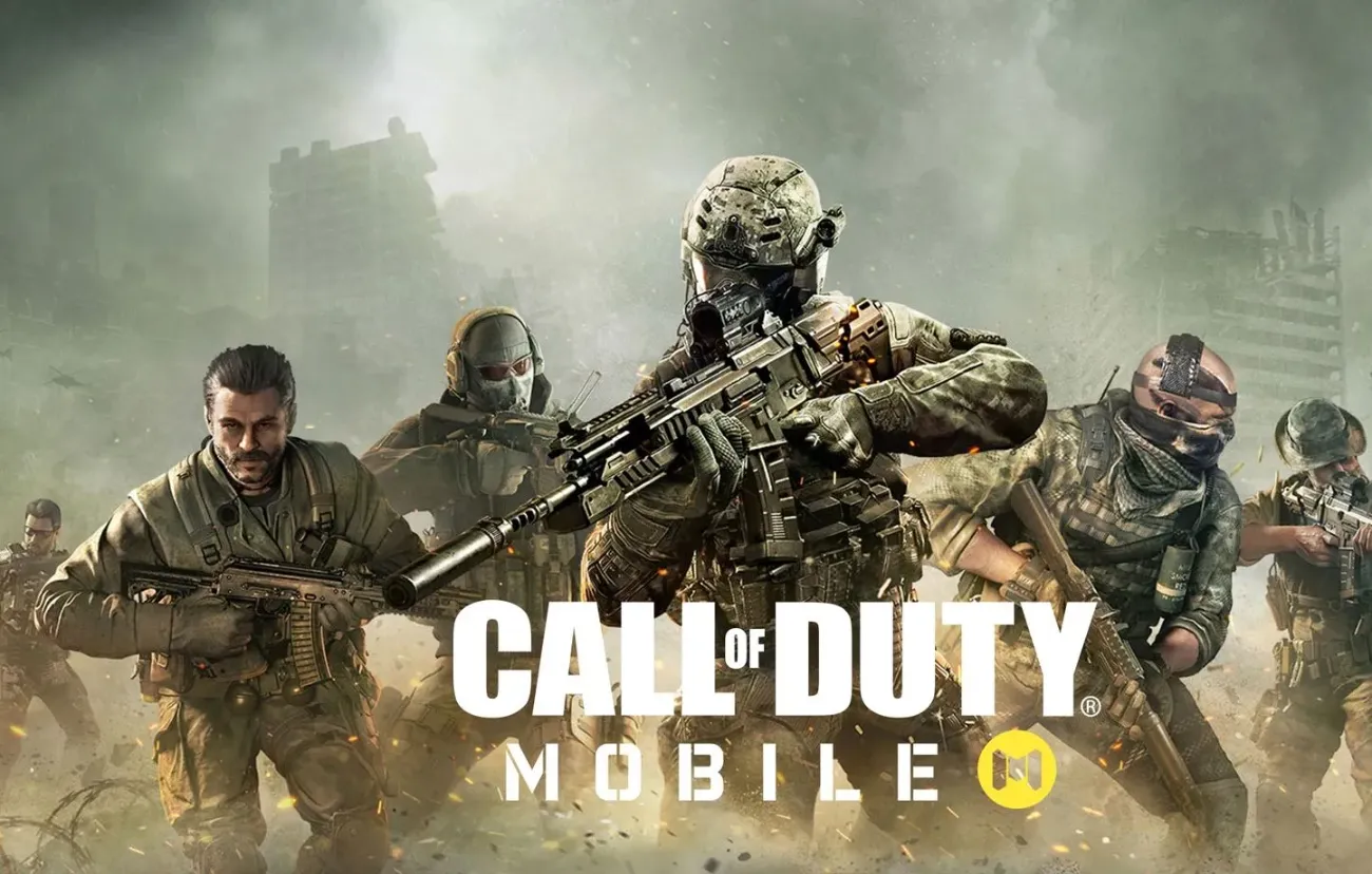 Call of Duty Mobile : Les codes de Juillet 2024