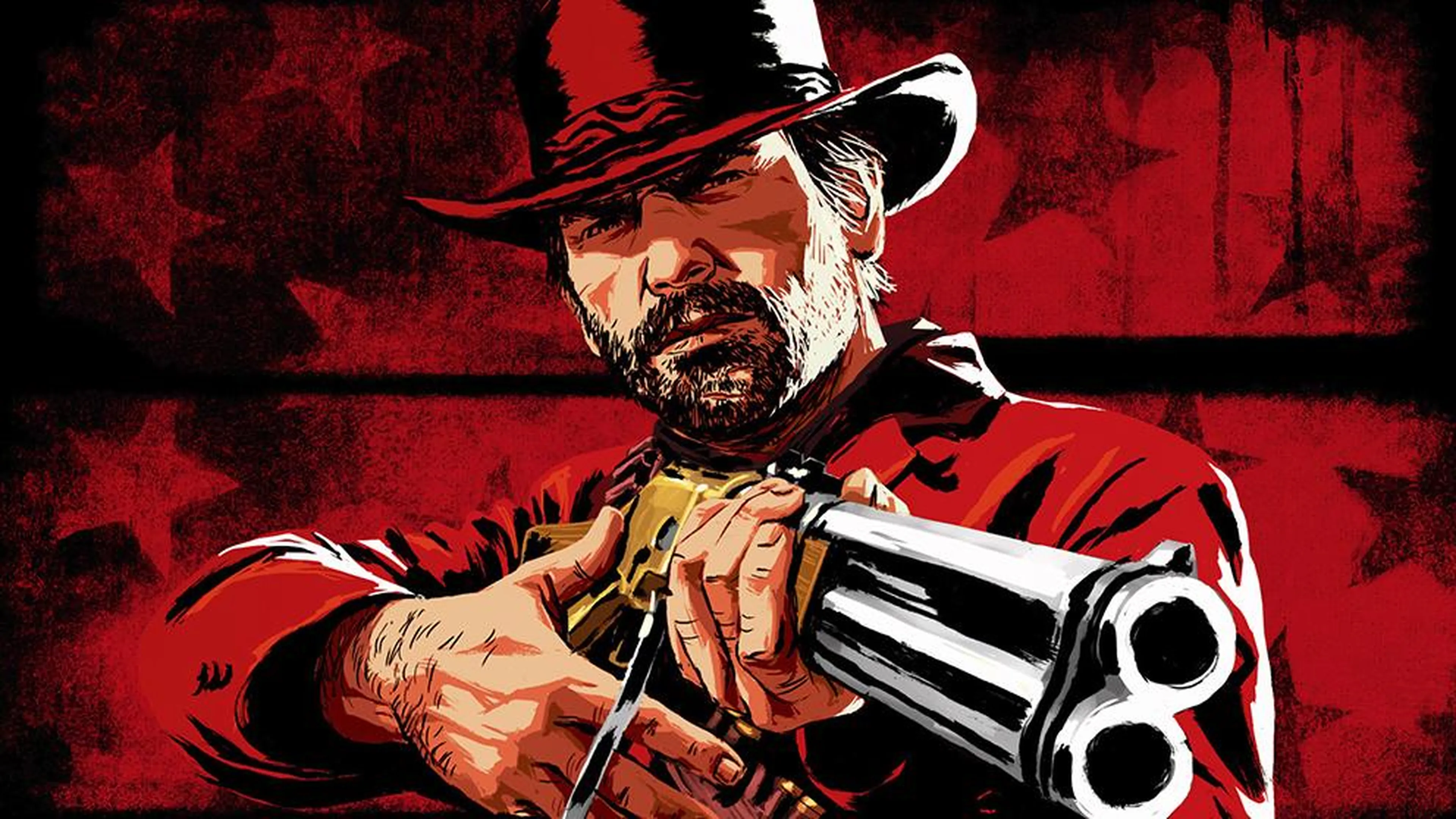 Remaster de Red Dead Redemption sur PS4 : une déception totale !