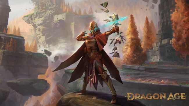 La date de sortie de Dragon Age : Dreadwolf révélée par erreur ?