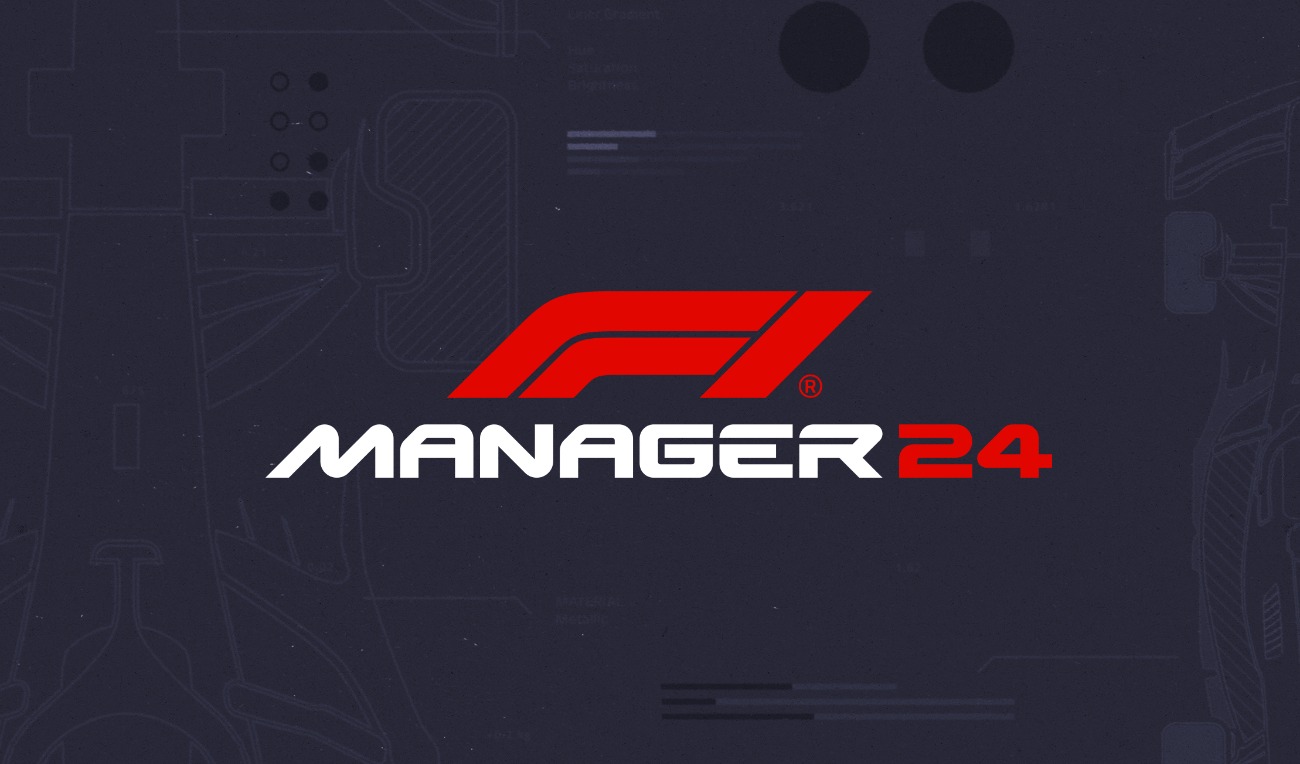 Premières impressions sur F1 Manager 2024