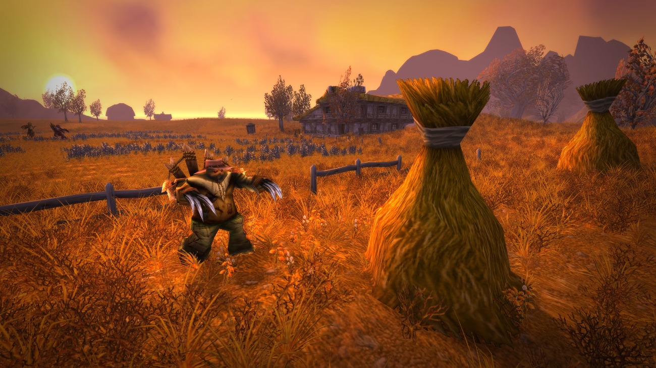 World of Warcraft The War Within : Date de lancement de la bêta