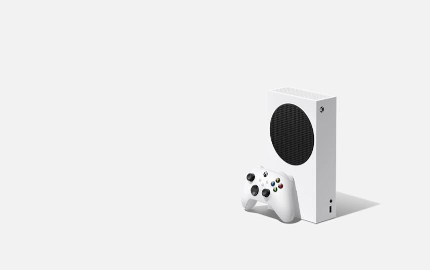 Une nouvelle console Xbox aurait fuité en ligne