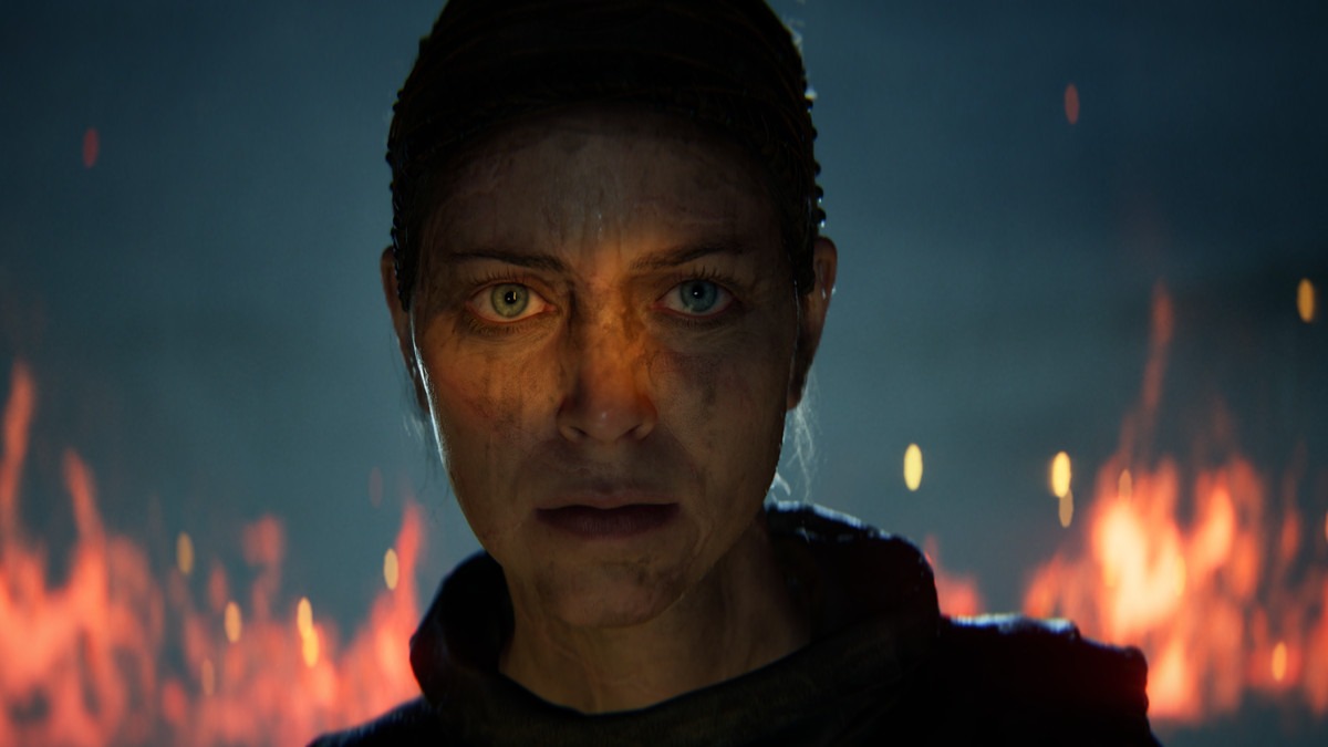 Guide Hellblade 2 : Comment sauvegarder votre partie