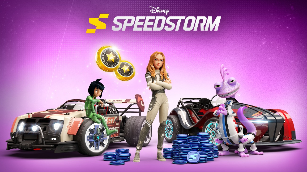 Disney Speedstorm Effectue Un Changement Controversé du Passe de Combat