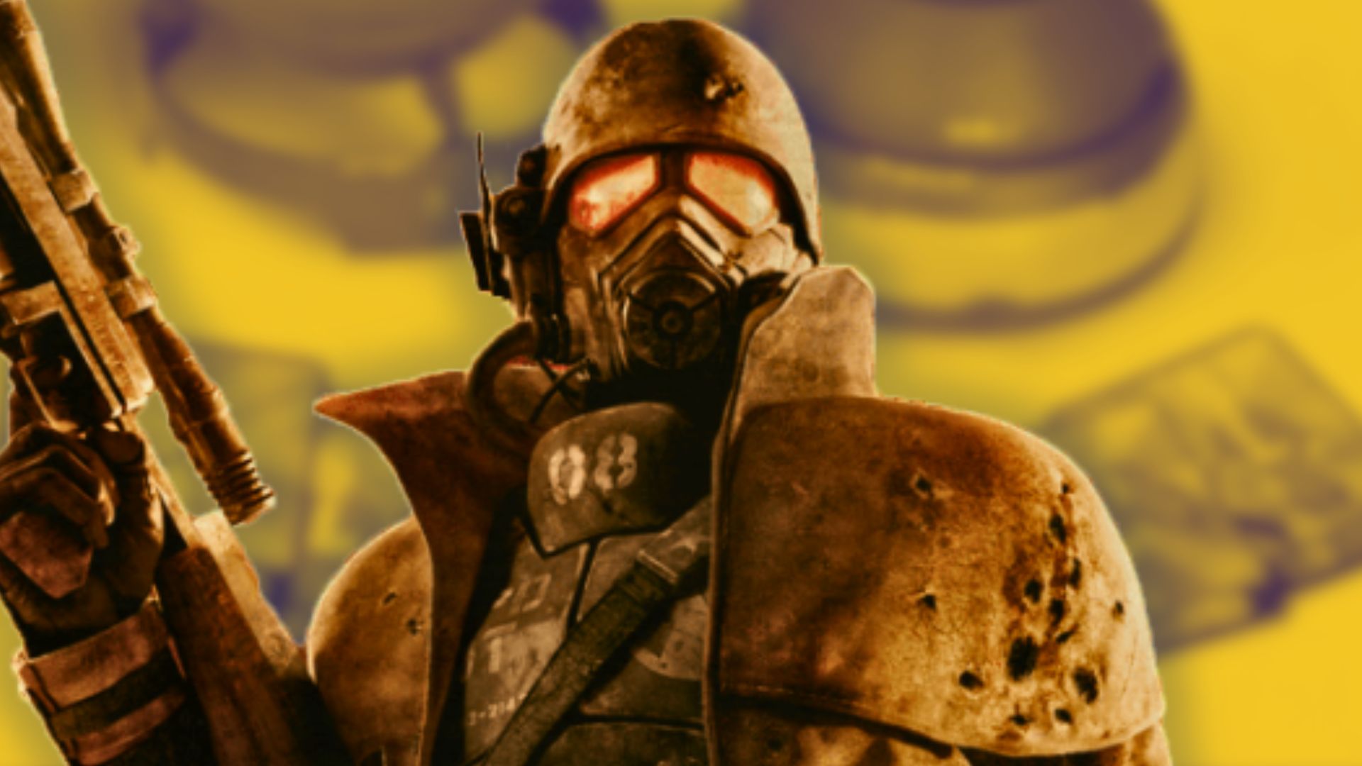 Bethesda dévoile une nouvelle compilation Fallout Anthology