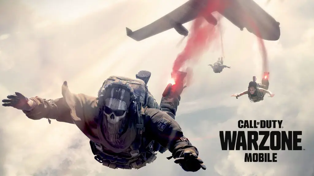 Guide pour changer de nom dans Call of Duty Warzone Mobile