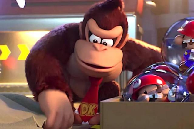 Découvrez le nouveau monde de Mario vs. Donkey Kong : Plus de 130 niveaux, de nouveaux défis et modes de jeu !