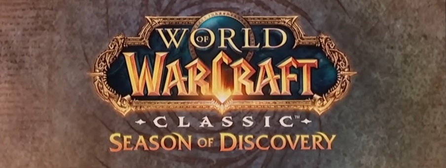 World of Warcraft : Phase 2 de la Saison de la Découverte - Date et heure de lancement