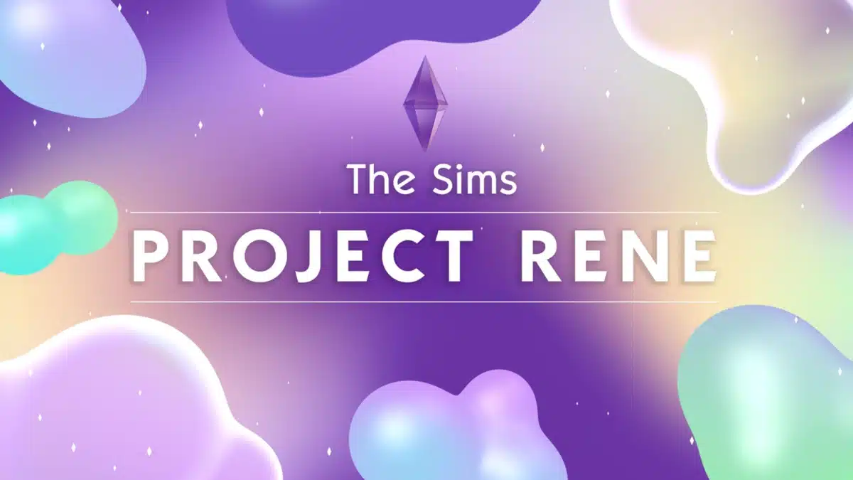 On vous explique tout sur la controverse concernant le style artistique des Sims 5, alias Project Rene