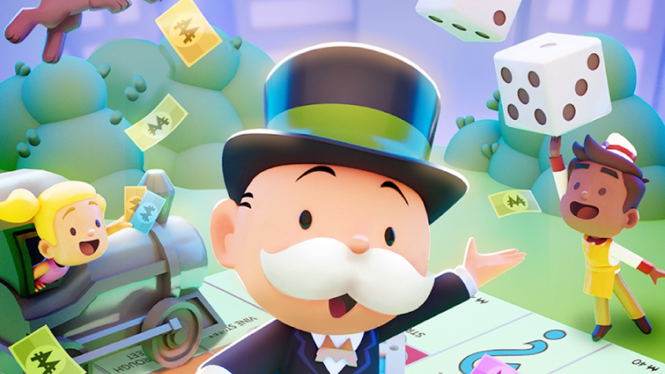 Monopoly GO Tout ce que tu peux gagner : Récompenses et étapes