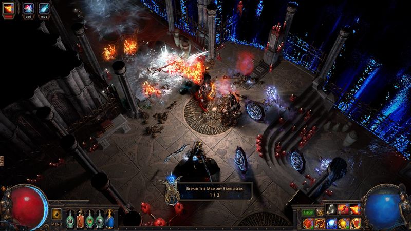 Tout ce que vous devez savoir sur Path of Exile 2