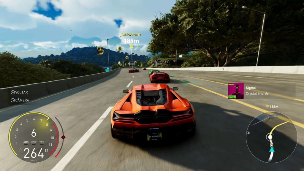 The Crew Motorfest: Comment jouer gratuitement avant sa sortie ?