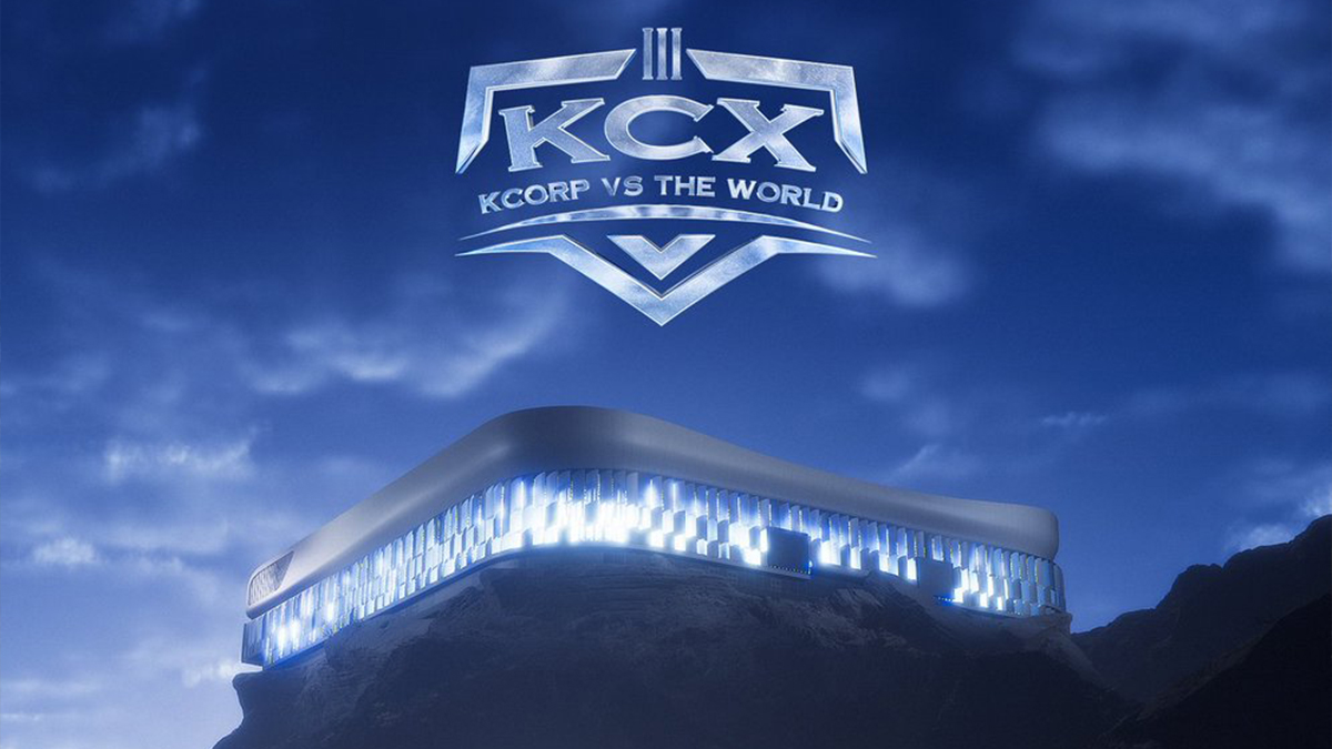 KCX 3 : Le plus grand événement e-Sport de l'année à Paris La Défense Arena
