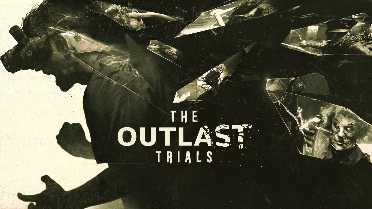 The Outlast Trials