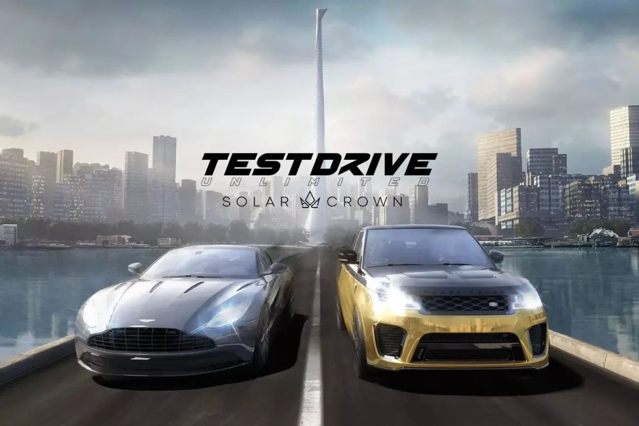 Test Drive Unlimited Solar Crown : La date de sortie révélée !