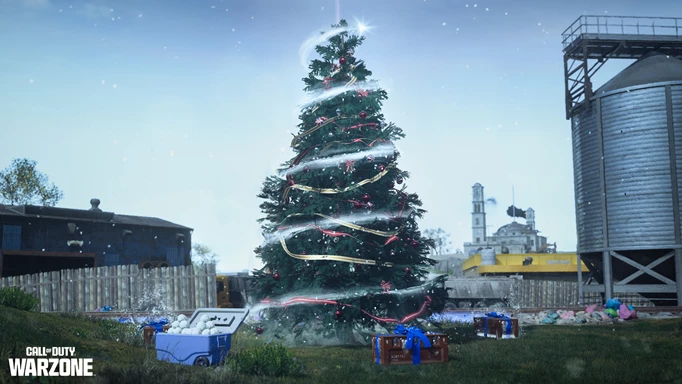 Comment trouver et vaincre le Père Noël Zombie dans Warzone (Tournée mortelle Résurgence)